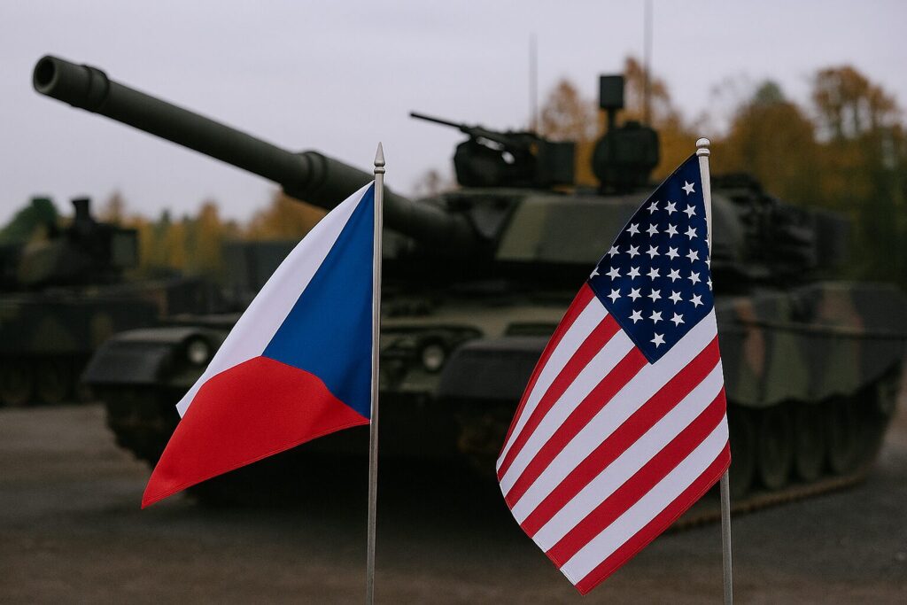 NATO state opts out of Trump’s Ukraine arms plan