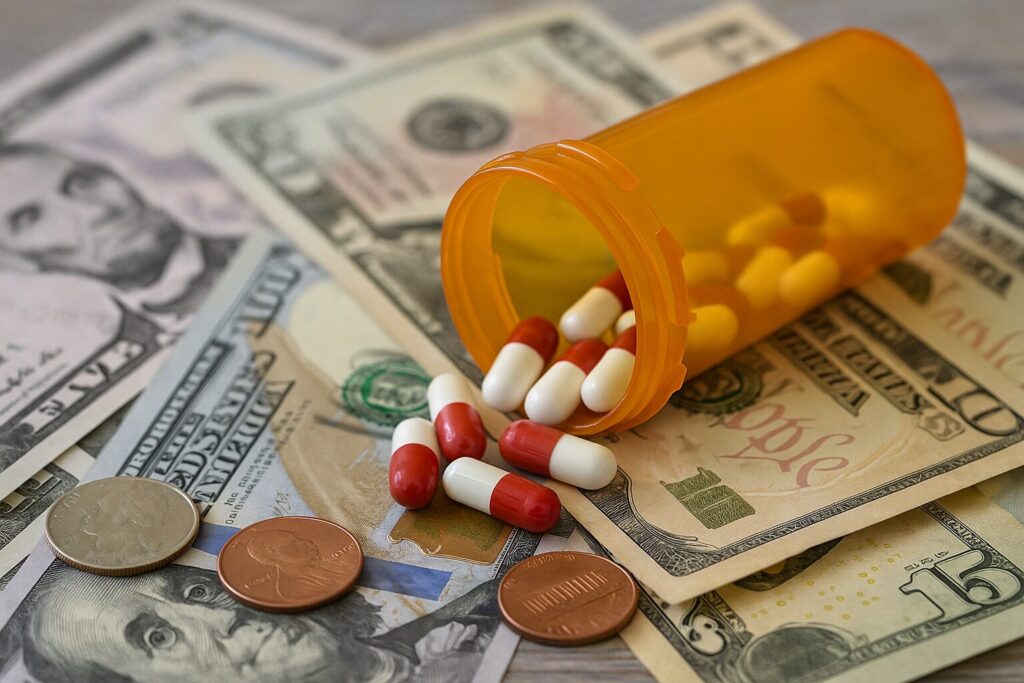 Preserve What Works: Protecting Seniors Through a Balanced Drug Pricing System