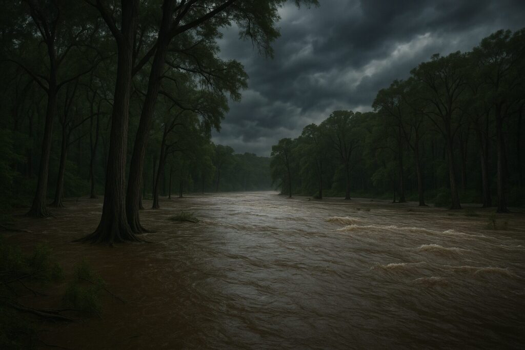 Texas inspectors approved Camp Mystic’s disaster plan 2 days before deadly flood, records show
