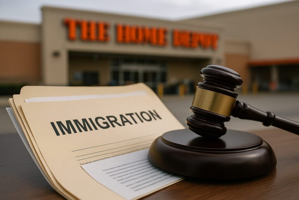 Trump admin torches activist judge for ‘untenable’ immigration order
