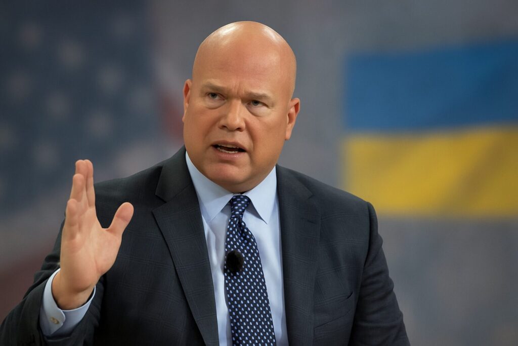 US confirms suspension of military aid to Kiev