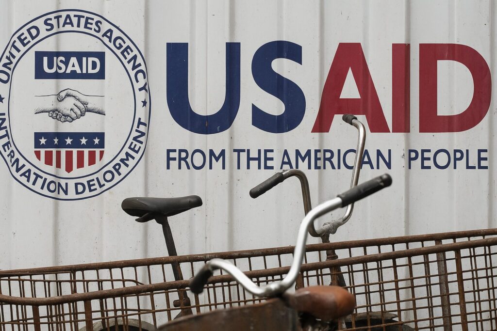 WikiLeaks: USAID Has Been Funding Over 6,000 Journalists Worldwide Across Nearly 1000 Platforms