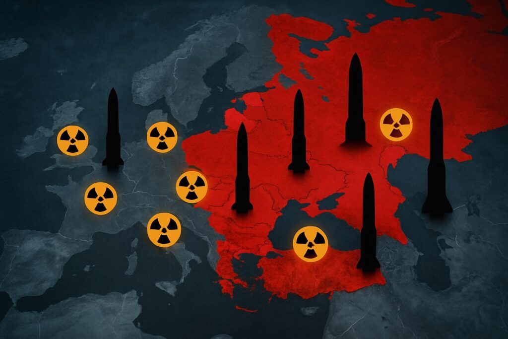 A multipolar world is, by its nature, a nuclear one. Its conflicts are increasingly shaped by the presence of nuclear weapons. Some of these wars, such as the conflict in Ukraine, are fought indirectly. Others, as in South Asia, unfold in more direct forms. In the Middle East, one nuclear power has attempted to preempt another state’s potential