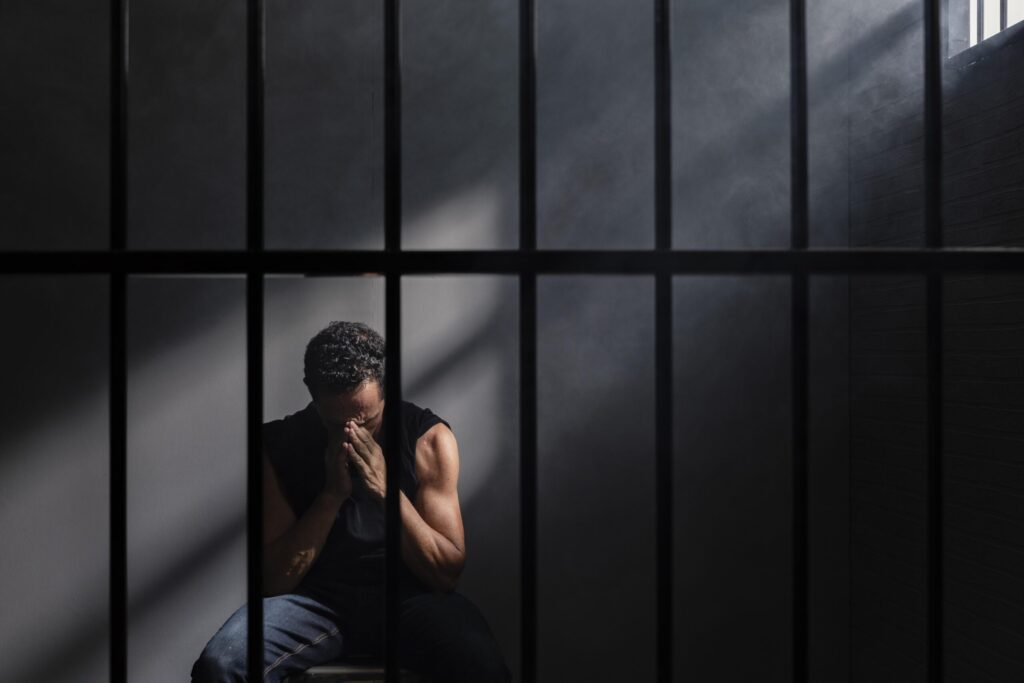 Guatemalan Arrested for Rape of Child Under 10, Threatening Kids With Gun in Alabama