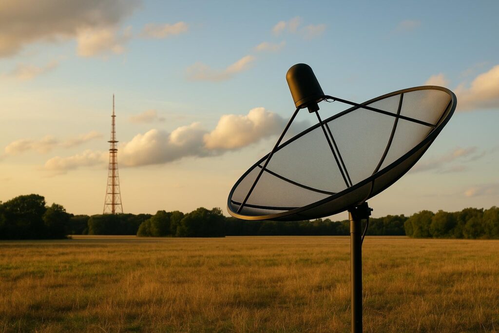 Laugher of the Day: NPR CEO Says Rural Communities Rely on Public Broadcasting