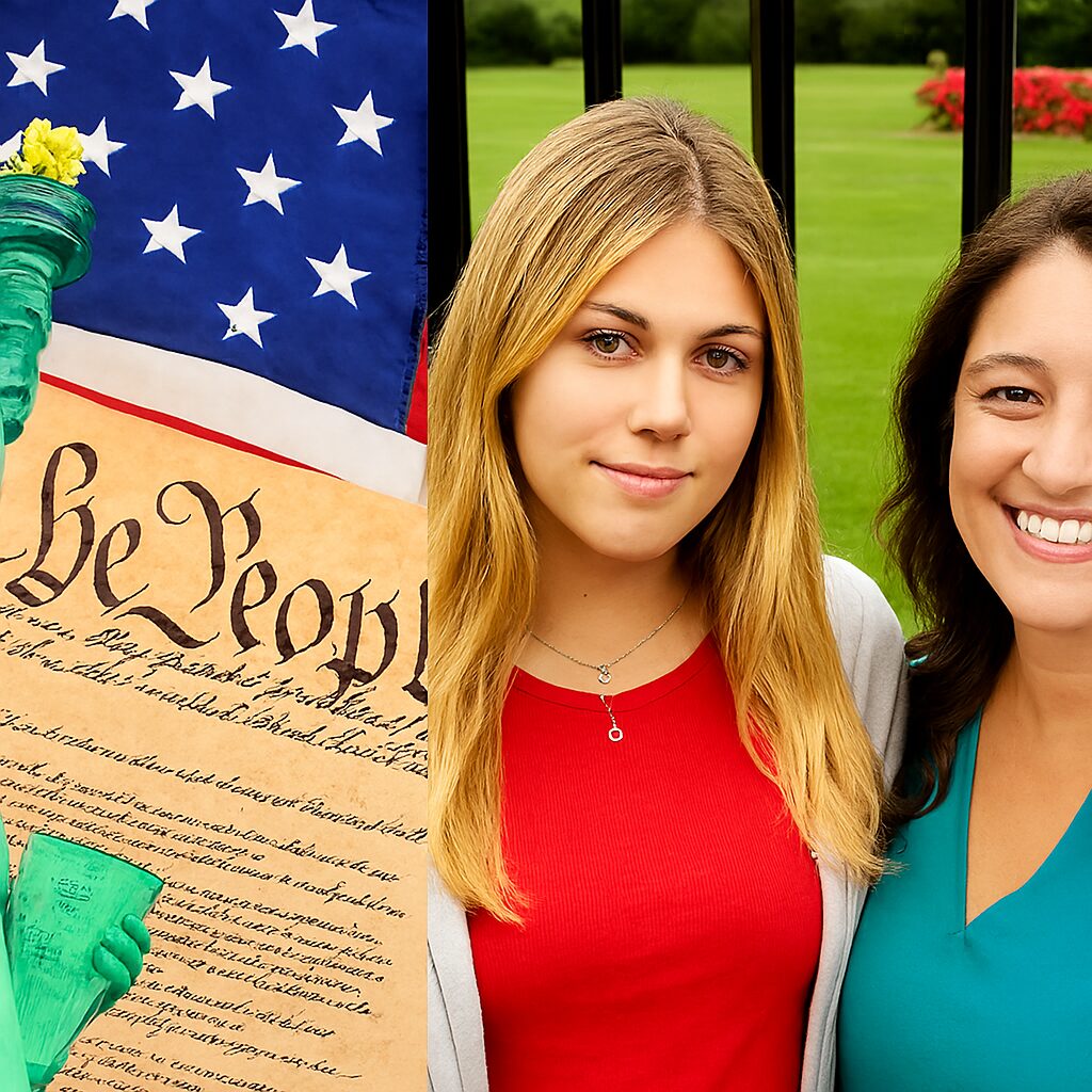 Judge Rules in Favor of Teen in Medical Exemption Lawsuit Funded by Children’s Health Defense