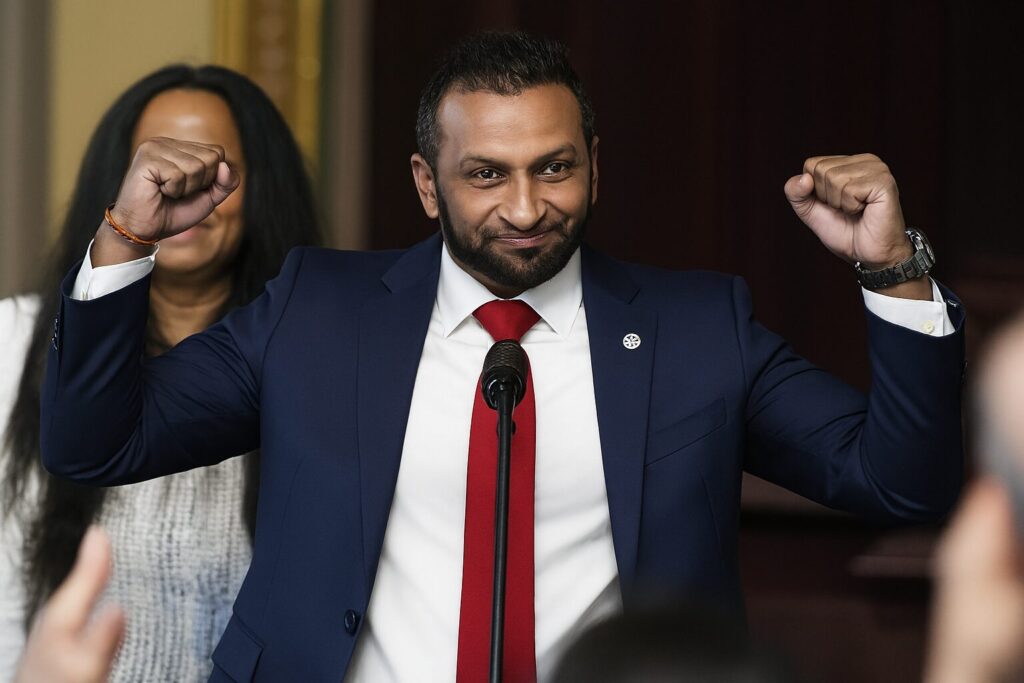 Kash Patel Declassifies Whistleblower Testimony, Confirming Just How Shifty Adam Schiff Is