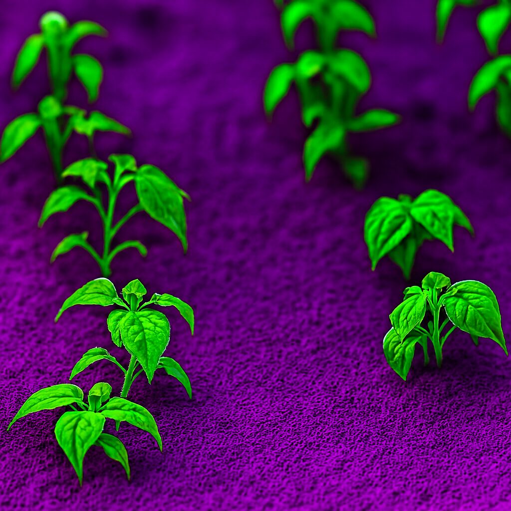 Moderna's Parent Company Now Spraying RNA Into Your Food