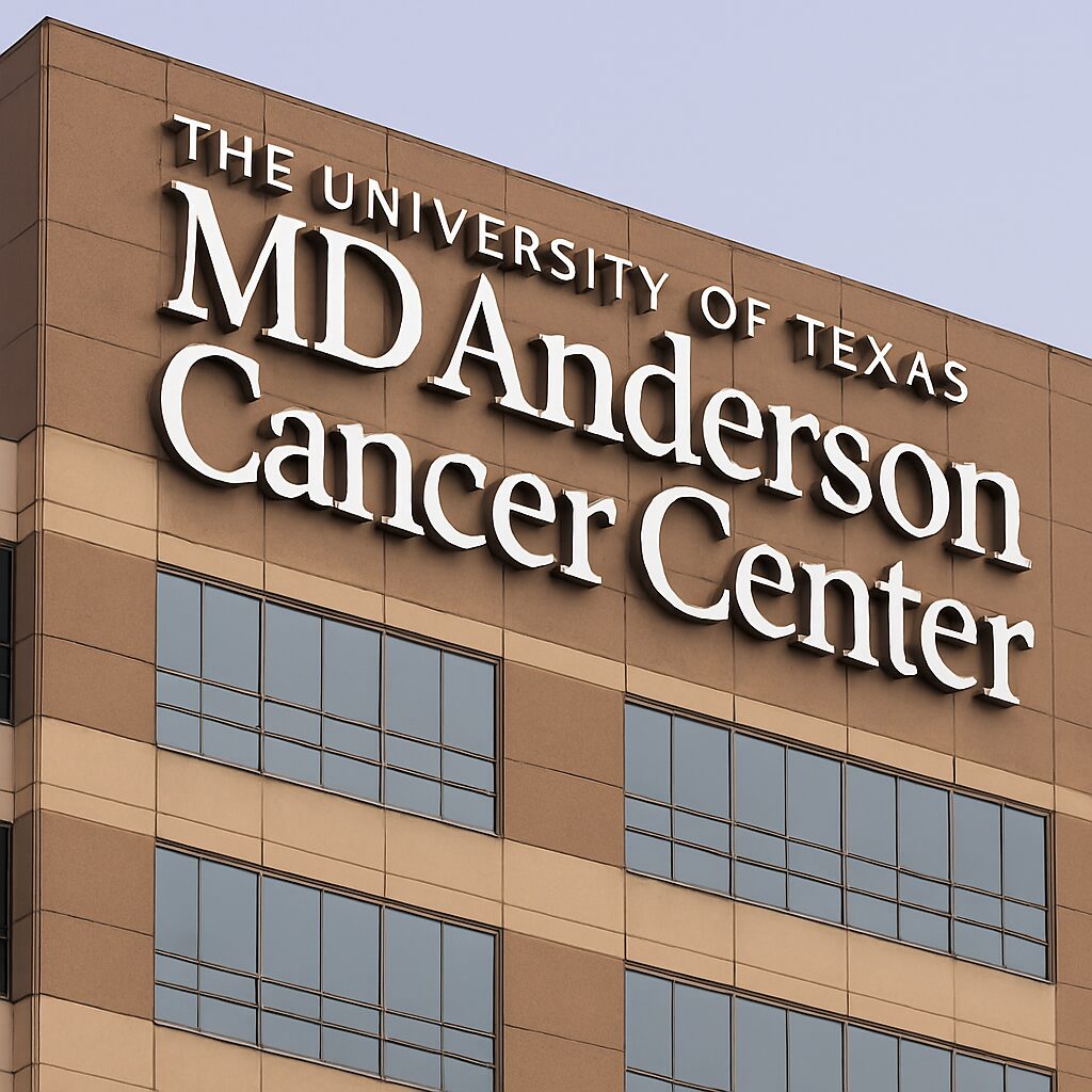 Chinese National Who Formerly Worked At Cancer Center Accused Of Attempting To Steal US-Funded Research
