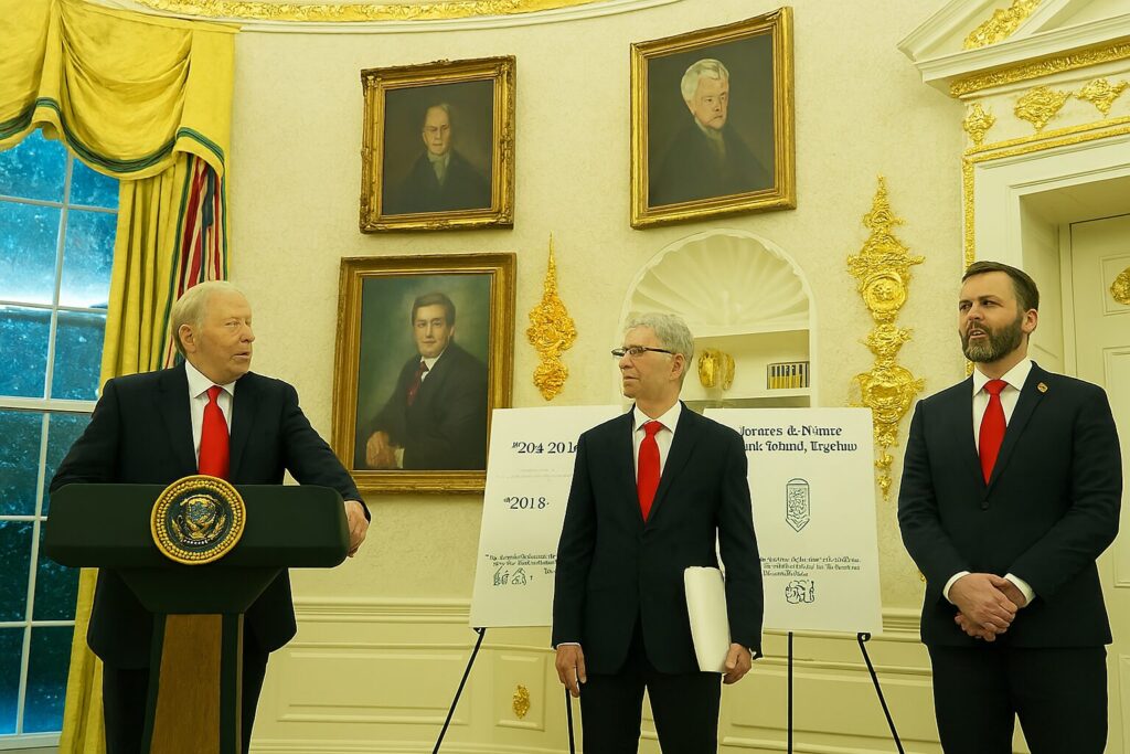 Apple Boosts U.S. Investment to $600 Billion With New Manufacturing Push
