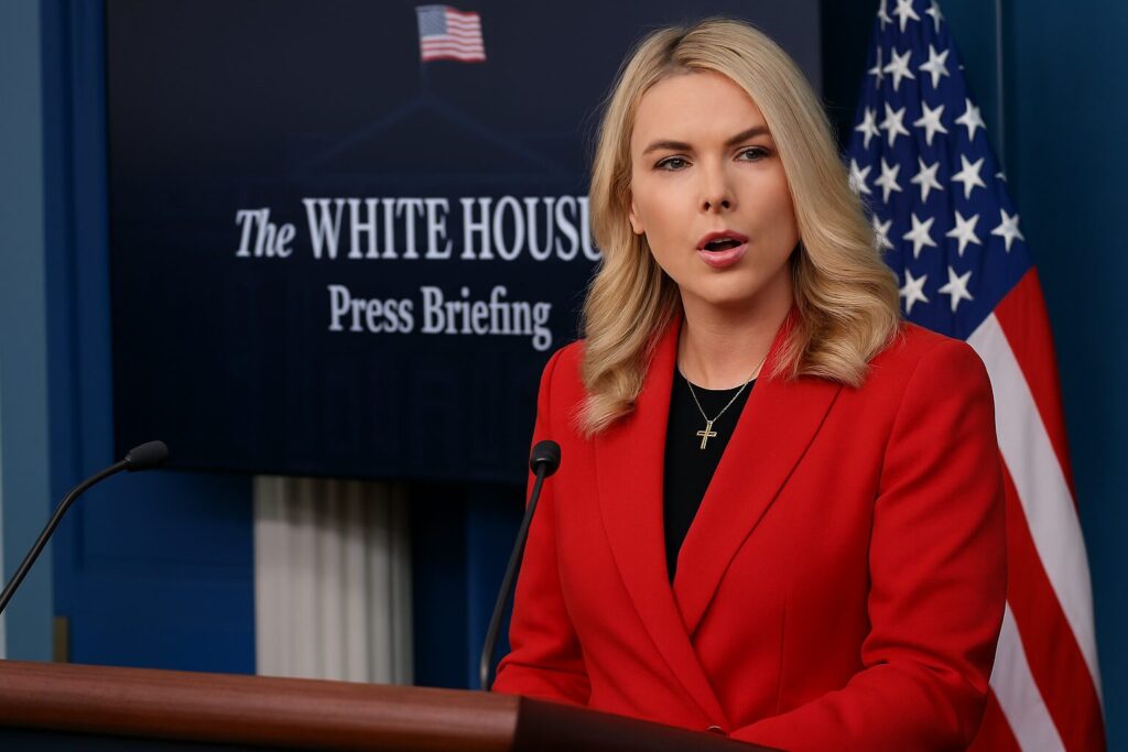 White House teases Trump visit to Russia