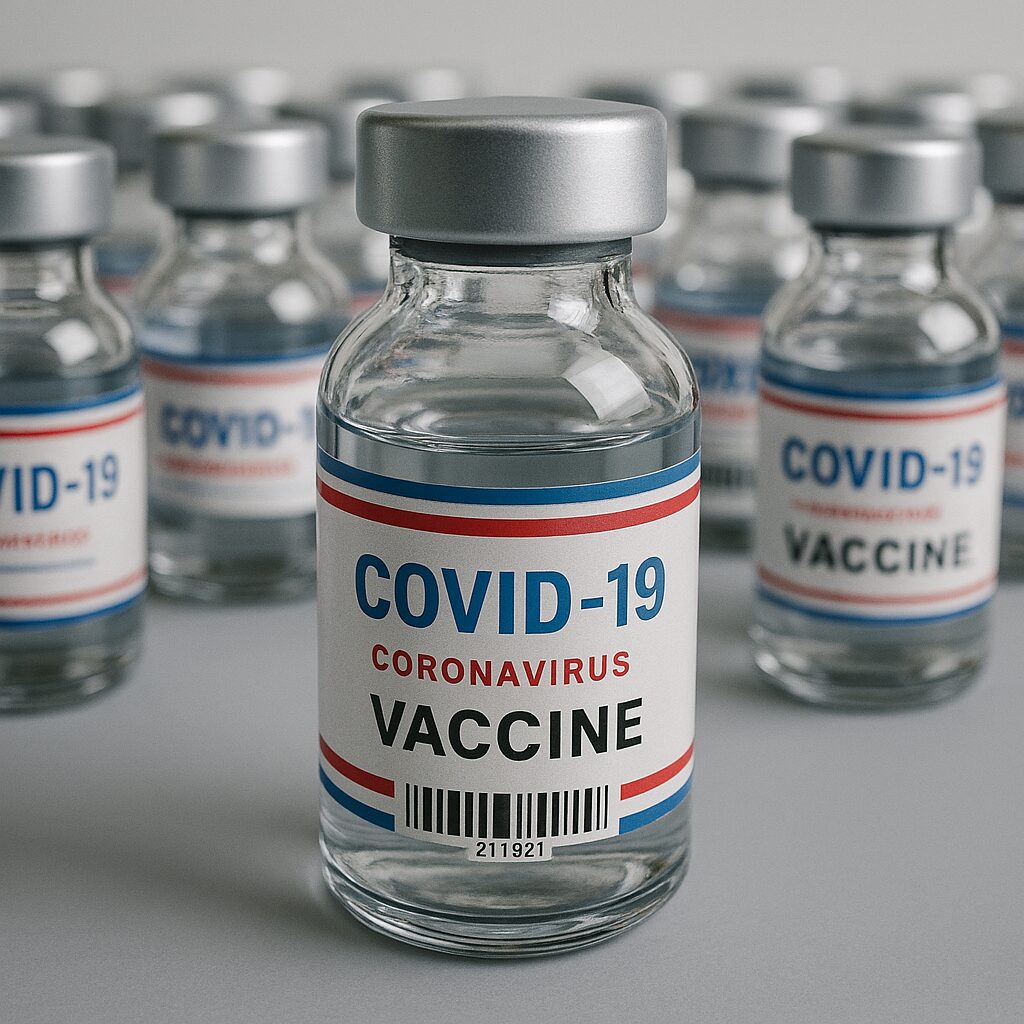 California Hospital Concealed Evidence Linking ‘Catastrophic Surge’ in Stillbirths to COVID Vaccine, Lawsuit Alleges