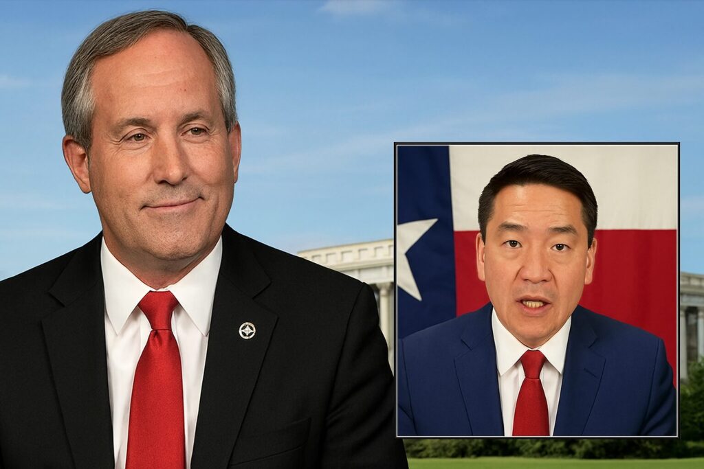 JUST IN: Texas Supreme Court FAST-TRACKS Case to Vacate Rogue Democrat Seats