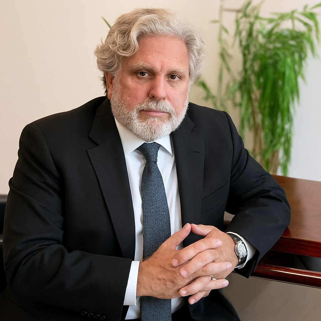 BREAKING: Attorney Bob Amsterdam Arrives In Yerevan Tomorrow To Fight For Armenian Church