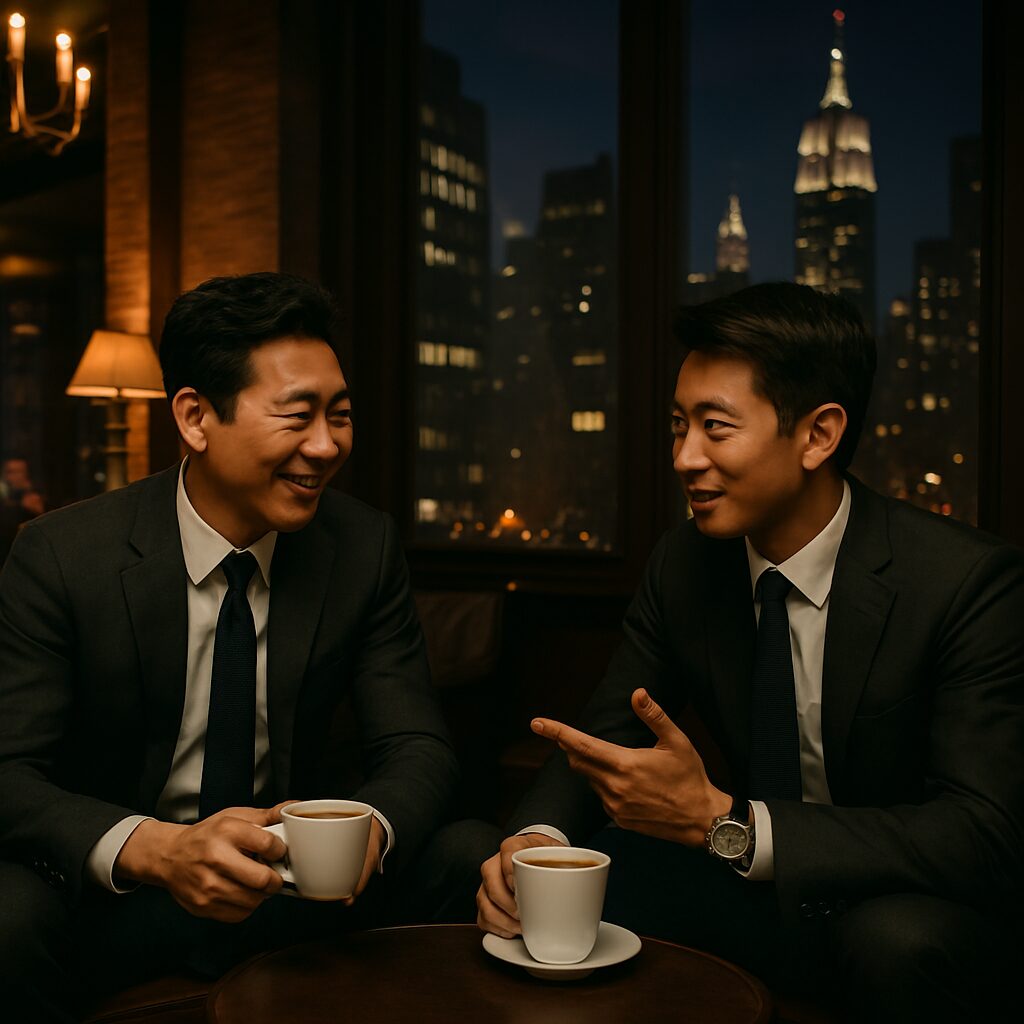 How China Influences Elections in America’s Biggest City