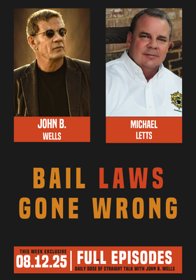 Bail Laws Gone Wrong: Caravan To Midnight - Ep. 2578