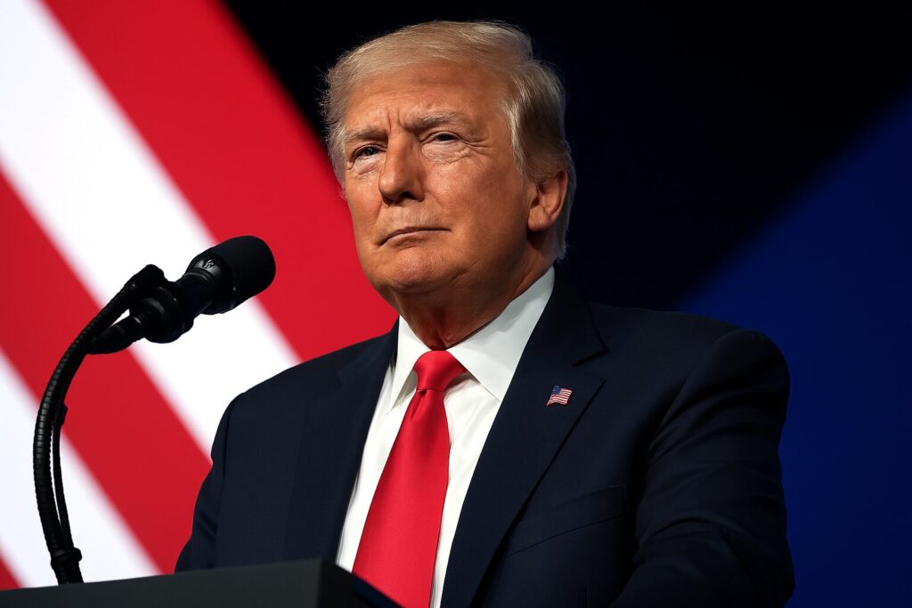 Trump brokers historic peace agreement between Armenia and Azerbaijan