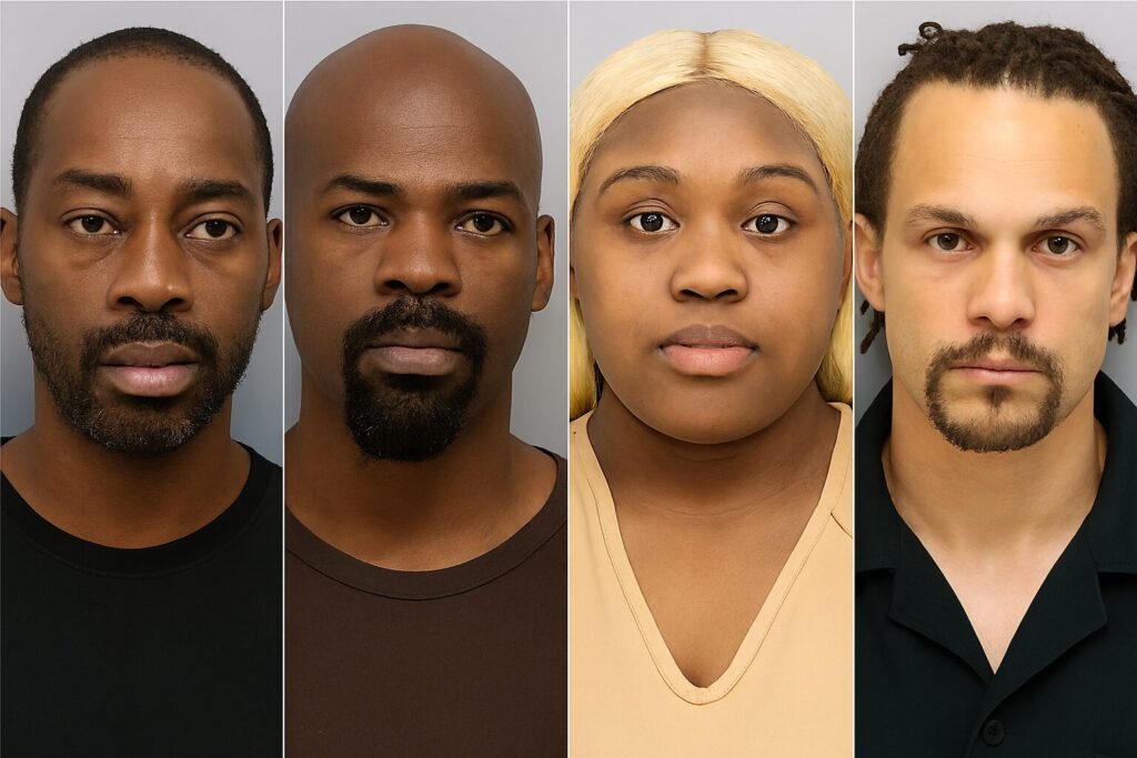 Black Cincinnati Community-Leaders Demand Arrest Of Beatdown Victim Who Allegedly 'Incited' Mob Violence