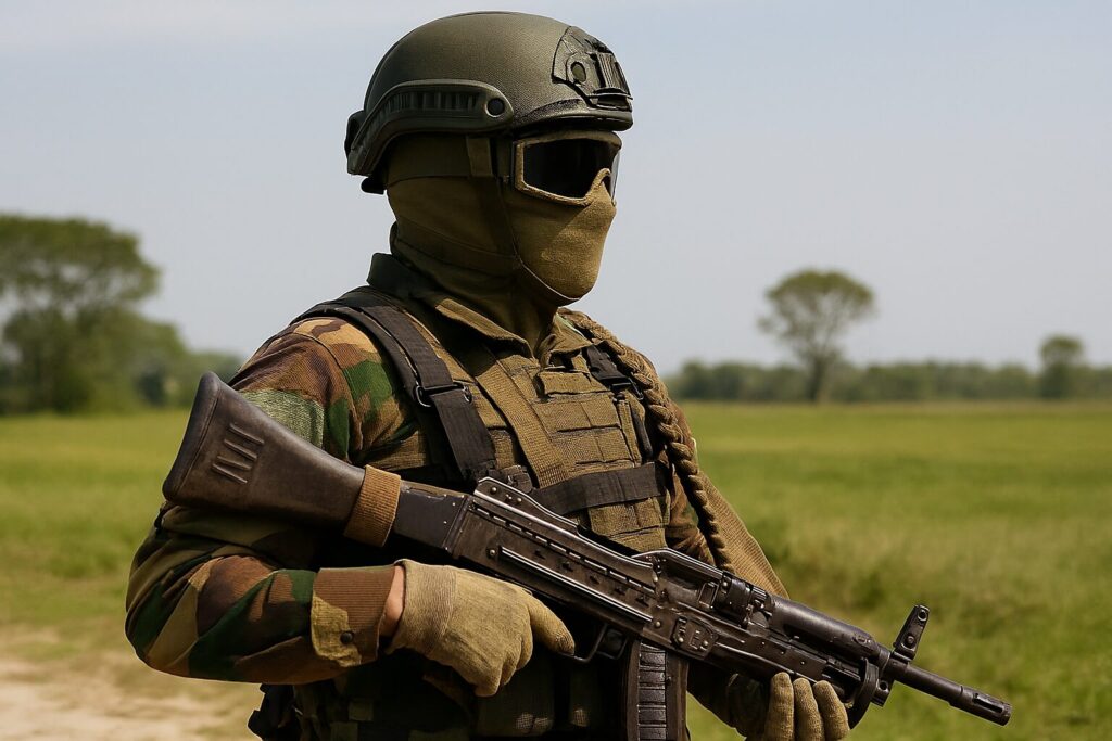 Venezuela Prepares for US Invasion
