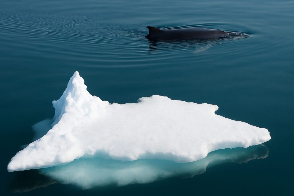 Sorry, Green Freaks, Your Global Warming Narrative Just Took Another Major Blow