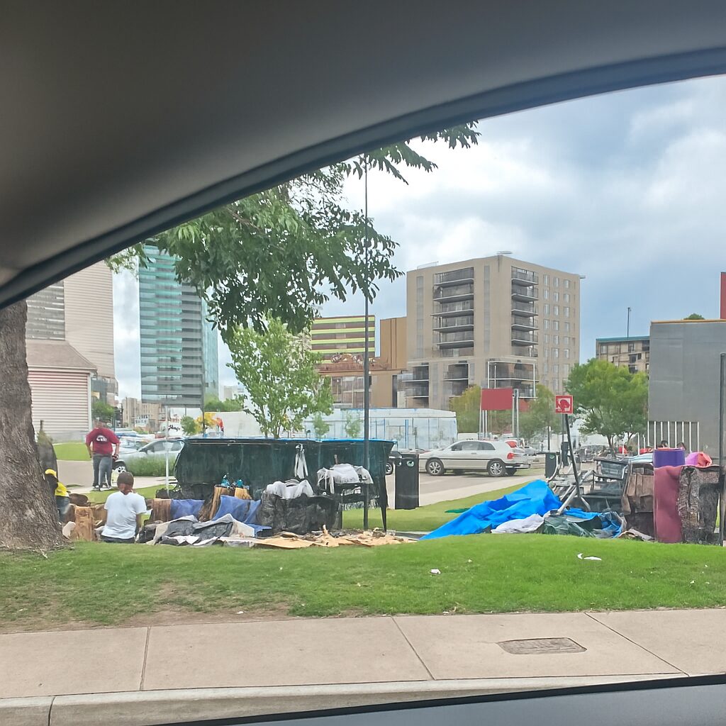 Denver Post Doxxes Citizens For Sharing Pictures And Public Records About Crime