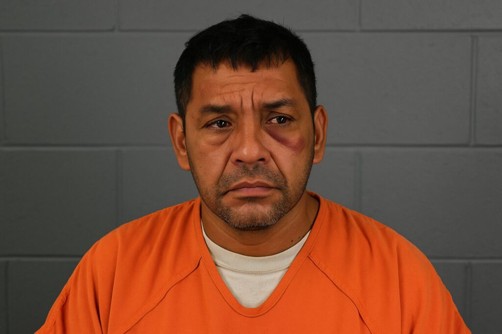 BREAKING: Venezuelan Illegal Arrested for Killing Wheelchair-Bound Victim in Hit-and-Run Collision in Colorado