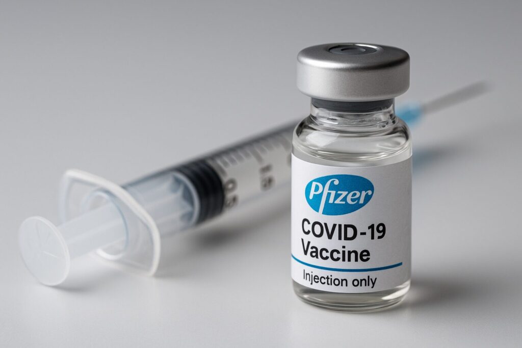 ‘It’s Not Science’: JAMA Study Claiming COVID Vaccines Saved Millions is Fundamentally Flawed