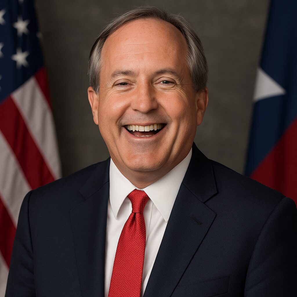 BREAKING: Texas AG Ken Paxton Wins Big Against AWOL Democrats