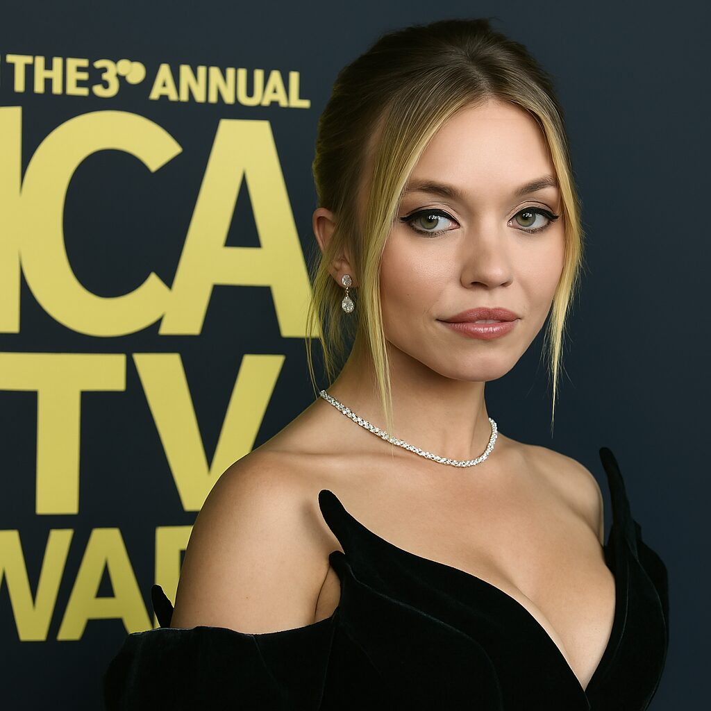 The Left-Wing Hysteria Over Sydney Sweeney's Jeans Commercial Just Got Even More Insane