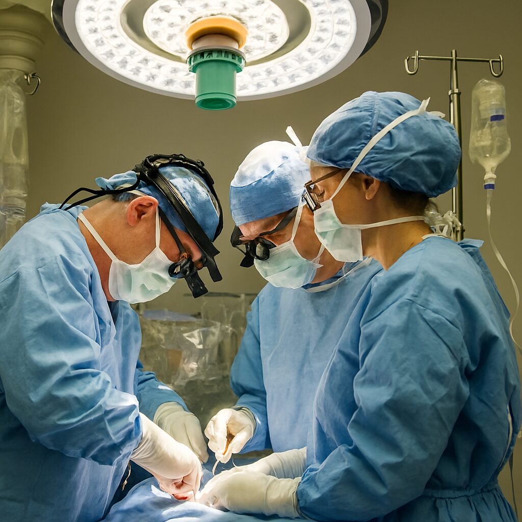 Cardiologists at a New York hospital say we need to expand the definition of death so more organs can be donated -
