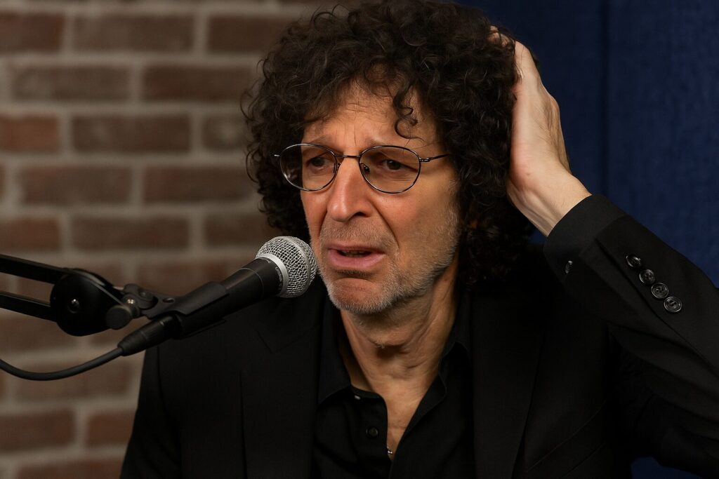 DUMPED: Why Howard Stern is talk radio’s biggest fraud of all time