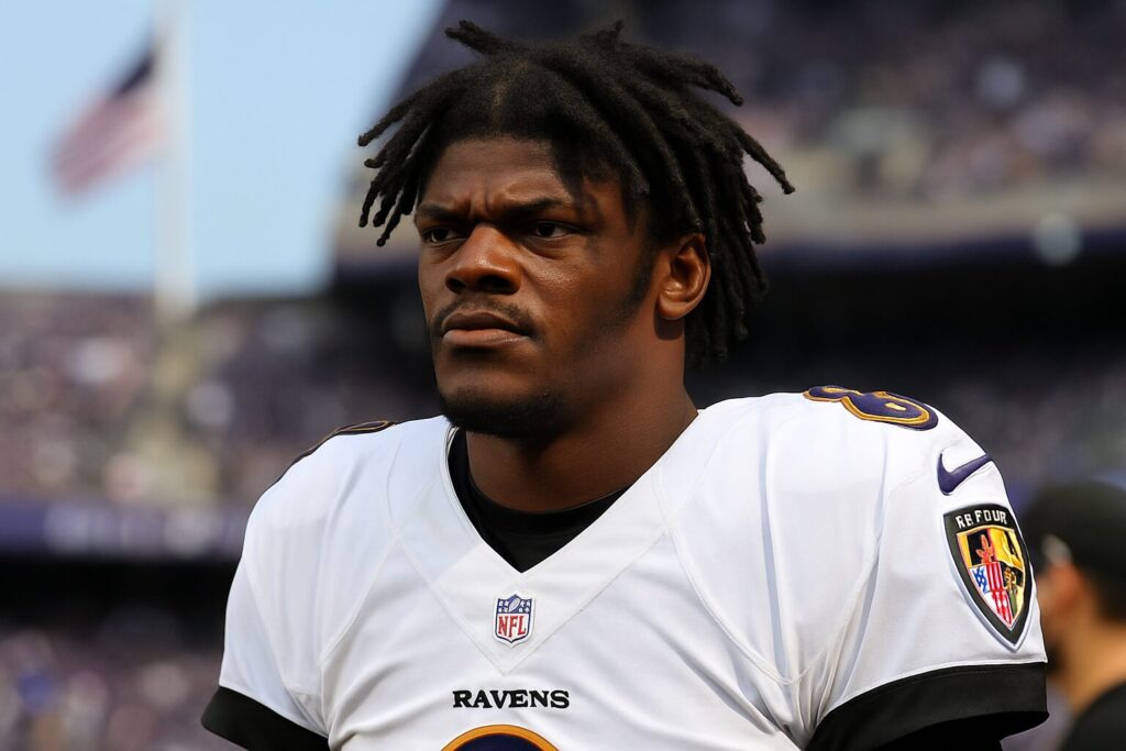 Superstar Quarterback Refuses To Bend To Woke Mob After Reposting MAGA Star