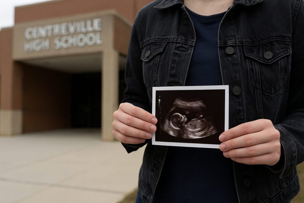 Virginia School Officials Allegedly Procured Free, Secret Abortions for Students