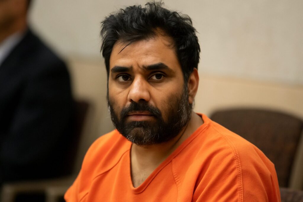 What the Heck- There's a Petition on Behalf of Illegal Alien Trucker Accused of Vehicular Homicides