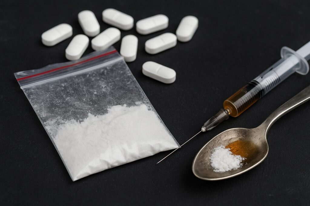 What to Know About 7-OH, the Synthetic Opioid Derived From Kratom Facing an FDA Ban