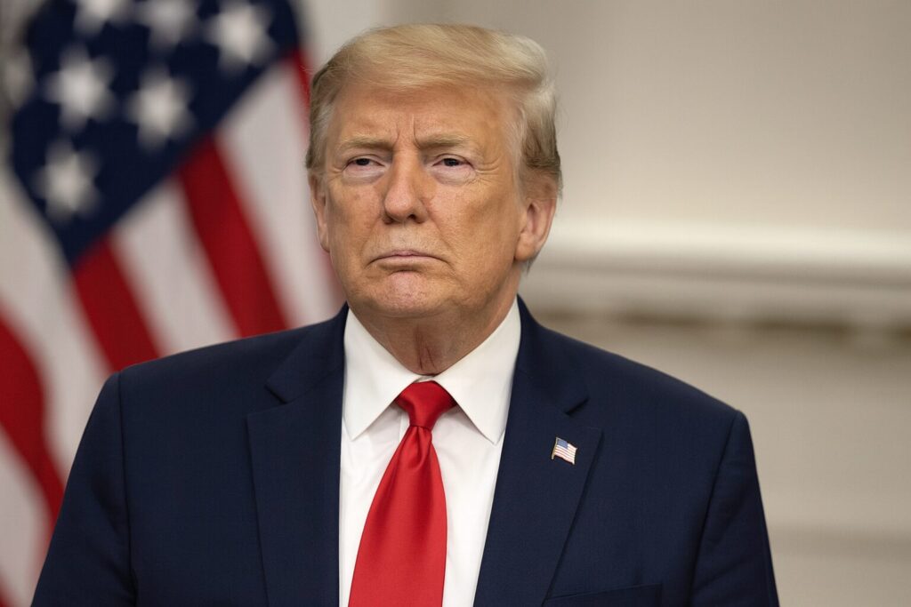 White House Order To Punish Banks That Discriminate Against Conservatives, Crypto Companies