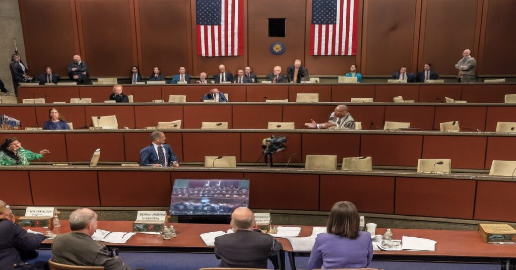 Rashida Tlaib Screams Hysterically As Byron Donalds Fires Back At Her Over Calling GOP Fascists