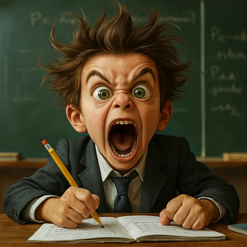Teaching Hate: Leftist Teacher Suspended After Forcing 10 Year Olds to Watch Charlie Kirk Assassination