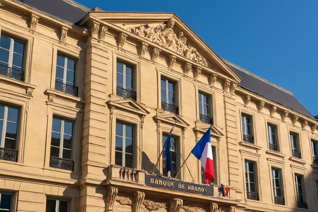 France headed for ‘black hole’ – financial expert