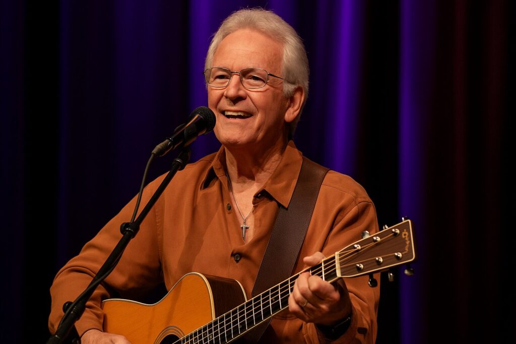Richie Furay Interview, Part Five: Conservative and Unapologetic About It
