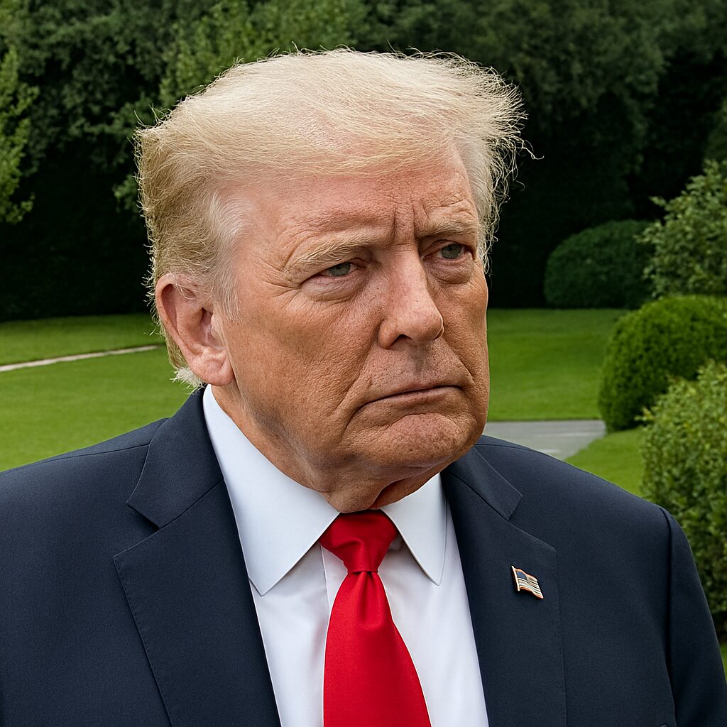 Trump Hints At Discovery Of Shooter’s Motive: ‘I Have An Indication’