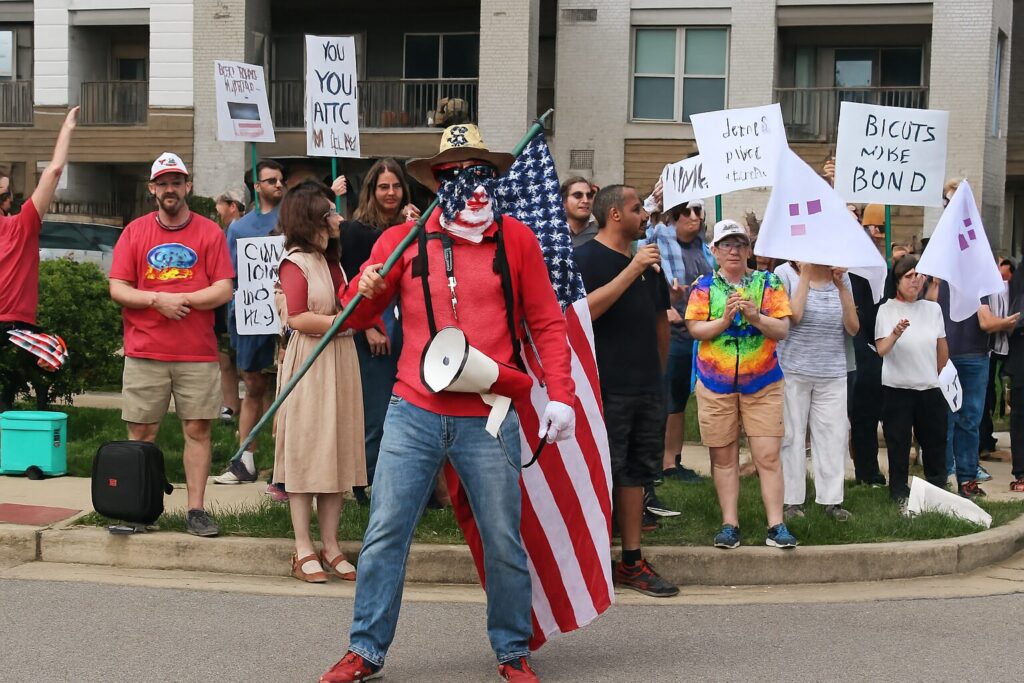 Violence Against Conservatives is Nothing New; After the Murder of Charlie Kirk, It Must Be Stopped