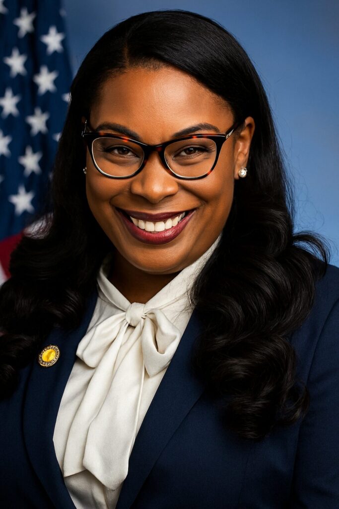 Here Are the Five Republicans Who Just Helped Democrats SINK Motion to Censure Congresswoman Who Assaulted ICE Agents