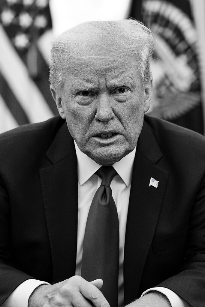 Trump Addresses Charlie Kirk Assassination: ‘Dark Moment for America’