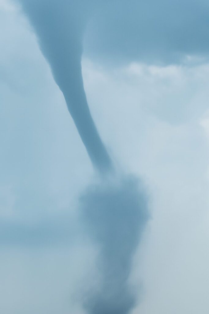 “Unusual” Tornadoes Hit Utah Just Days After Charlie Kirk Is Assassinated In The State