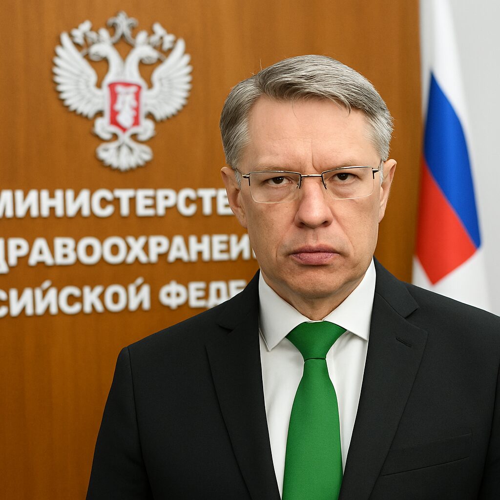 Russian health minister saves tourist mid-flight (VIDEO)