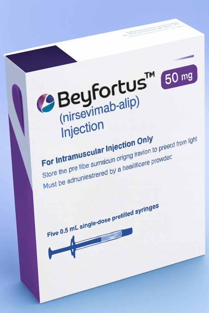 ‘Worrying’: RSV Shot Linked to Drug-Resistant Strains in Infants