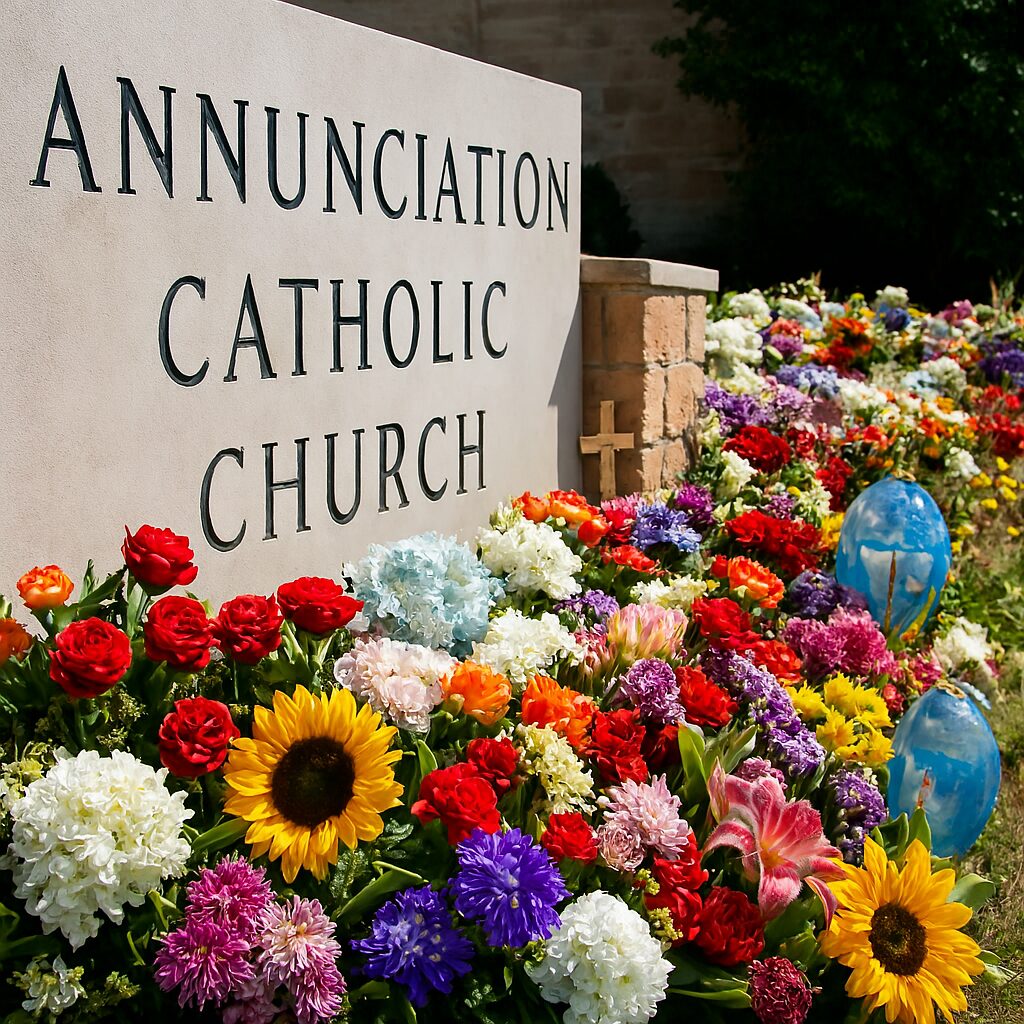Why Christians And Jews Are Facing A New Wave Of Hostility