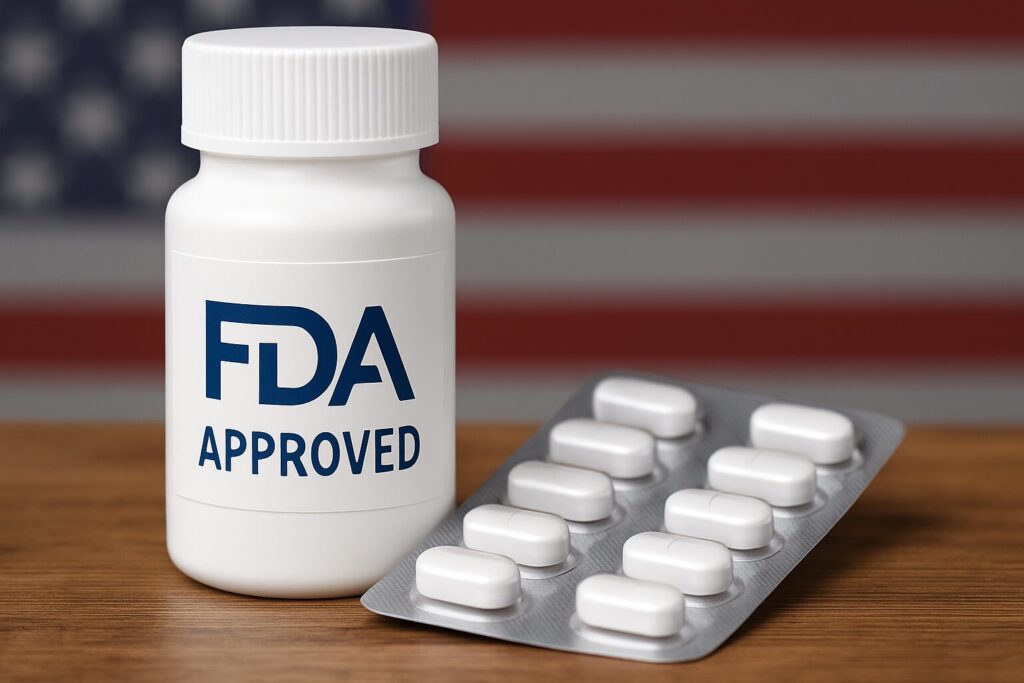 What Is Leucovorin? FDA Announces New Autism Treatment, Sparking Enthusiasm, Calls for Caution