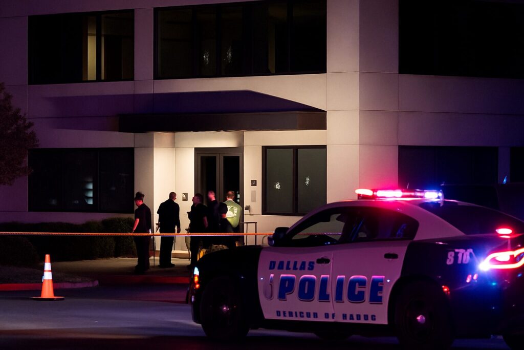 While Media Denied Leftist Violence After Kirk Murder, Three More Left-Wing Attacks Happened